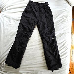 Outdoor Gear Women's Crest Insulated Ski Winter Snow Pants